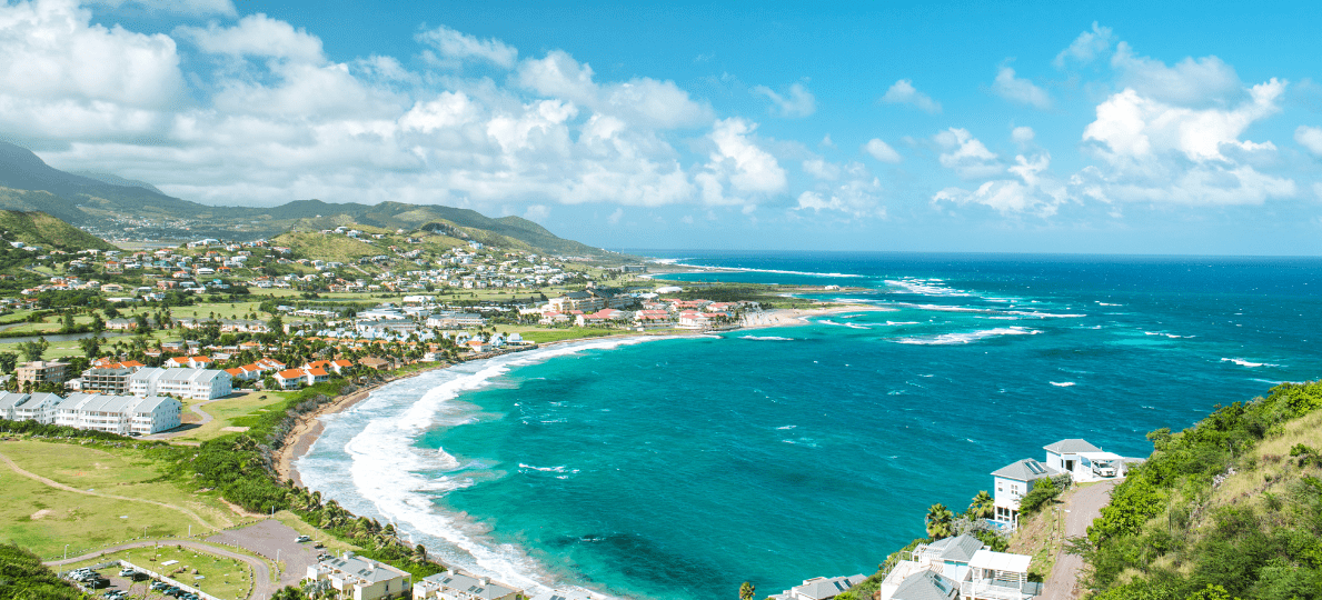 Saint Kitts &amp; Nevis